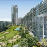 Escorts Service in Golf Course Extension 5 Golf Course Extension